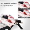 Manual Frozen Meat Ctter Slicer Machine, Food Stainless Steel And German Blade, Cut Vegetable Kitchen Products Electric Cheese Bacon Ham view 4