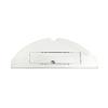 HAvern Robot Vacuum Cleaner Accessory Mop Bracket, Compatible for Xiaomi, Compatible for Roborock, T7 S7 T7S T7plus S7 S70 S75 S7max view 1