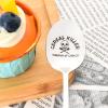 Cereal Lover Gifts Funny Food Spoon Gifts Birthday Gifts for Mother Grandma Cereal Themed Presents for Women Men Christmas Gift for Who Wants Nothing Cereal Killer Weapon of Choice Spoons view 4
