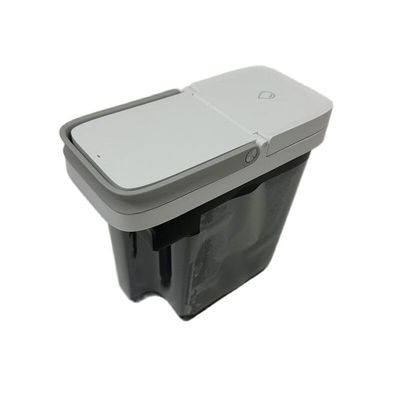 Clean Water Tank and Dirty Water Tank Spare Parts Onyx 4 Water Tank Compatible with RoboRock S8 Pro Ultra Vacuum Cleaner Cleaning Accessories Replacement (Clean Water Tank)