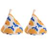 DECHOUS Cooking Pot Lid Covers 2pcs Pot Lid Gloves Heat Resistant Kitchen Gadgets Hot Pads Oven Mitts view 1