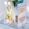 HEVIRGO Multifunction Fridge Storage Shelf Refrigerator Rack Organizer Space Saving Strong Load Bearing Layer Separator Kitchen S view 3
