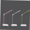 jojofuny Led Foldable Desk Lamp Touch Control Dimmable for Reading Office Led Reading Lamp view 2