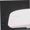 jojofuny Led Foldable Desk Lamp Touch Control Dimmable for Reading Office Led Reading Lamp view 4