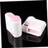 Zerodeko 12pcs Adjustable Cake Slicer Cake Cutting Tool for Even Slices Bread Leveler Toast Fixator for Lightweight Dishwasher Safe view 2