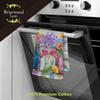 Briarwood Lane Spring Floral Jar Hand Towel view 2