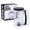 Batter Dispenser with Squeeze Handle - Pancake Batter Dispenser, Pancake Dispenser for Better, Cupcake Batter Dispenser, Pancake Pourer Dispenser, Pancake Mix Dispenser, Waffle Batter Dispenser view 1
