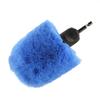 RYOBI EZClean Power Cleaner Spinning Brush Accessory, 6X4 view 2