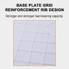 LMXRYPD Air Conditioner Drip Tray, PP5 Plastic Drip Pan, Used for Air Conditioning Internal/External Unit Drainage(78.7in/200cm Water Pipe,1-2P) view 4