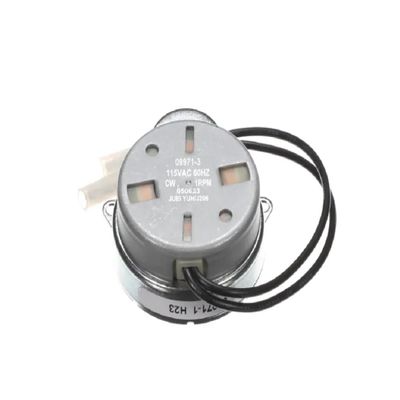 American Dish Service 09971-1 H23 Motor Timer 60 Second (ASQ), 050623