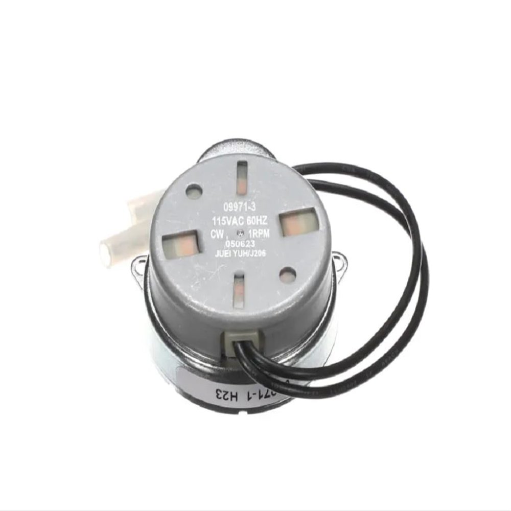 American Dish Service 09971-1 H23 Motor Timer 60 Second (ASQ), 050623