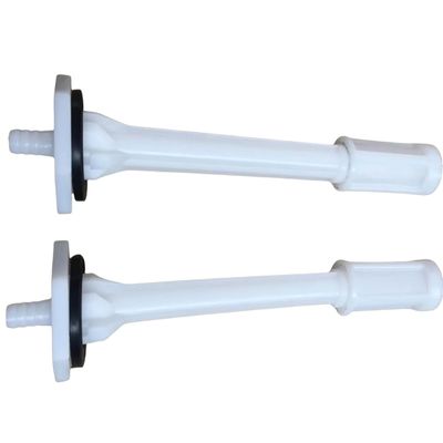 Dgdhf Replacement Fuel Filter 70-003-0200 Fits Pinnacle ProTemp Remington Master Kerosene Heater (Set of 2)