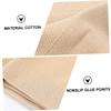 Healvian 2pairs Protective Knitted Knee Covers Comfortable Sleeves for Running Sports and Outdoor Activities and Breathable Design Non- Grip view 2