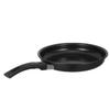 Ciieeo Fry Pan Non-stick Mini Egg Skillet for Pancake Omelette Steak Gas Induction Compatible Home Restaurant view 1