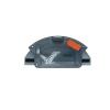 RAYPUR Vacuum Cleaner Accessories Water Tank Spare Parts with Mop.Compatible for Polaris PVCR 3300 IQ.Dust Tank Sewage Tank view 3