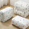 BILIKEYU Storage Decorations Bag Decoration Decorations Christmas Bag Box Tree Gadgets Housekeeping & Organizers Moving Closet (C, A) view 2