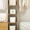 BILIKEYU Storage Decorations Bag Decoration Decorations Christmas Bag Box Tree Gadgets Housekeeping & Organizers Moving Closet (C, A) view 3