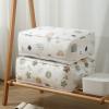 BILIKEYU Storage Decorations Bag Decoration Decorations Christmas Bag Box Tree Gadgets Housekeeping & Organizers Moving Closet (C, A) view 4