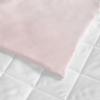 Chickwin Comforter for Queen King Queen Twin Full Size Bed, Lightweight Plum Bossom Print Quilt Summer Quilts Washable Bedspread Quilted for All Season (Cherry Blossoms,39"x59") view 4