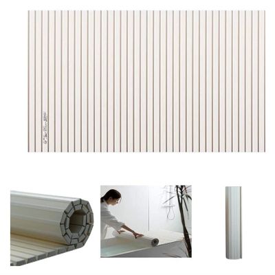 Bathtub Cover Environmentally Friendly PVC Bathtub Cover Anti-dust Dust Board Bathtub Storage Board Foldable Bathtub Cover Bath Tray (Size : 150801.2cm) (160801.2cm)