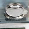 4 Pcs Stainless Steel Weighing Pan Scale Tray Stainless Steel Trays Weighing Tray Electronic Balance Scale Pan Kitchen Supply Cup Dish view 3
