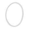 Silicone Sealing Pressure Cooker Replacement Gasket for Home Cooker Kitchen Tool view 1