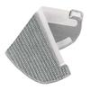 Main Roller Brush Fit for Eufy Clean G40 Hybrid, G40 Hybrid+ Vacuum Cleaner Spare Replacement Part Side Brush Mop Cloths Brush Cover view 4