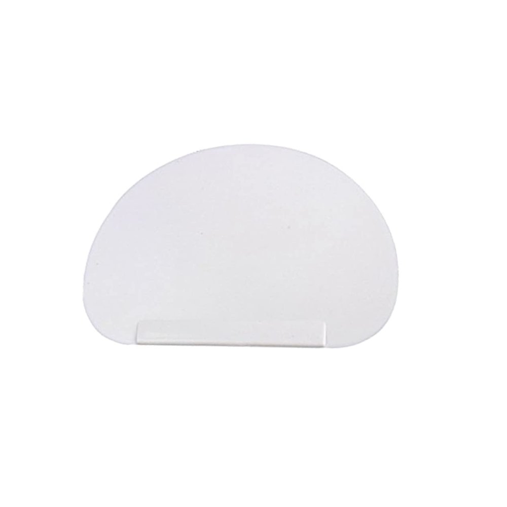 MAGICLULU Non-slip Dough Scraper Baking Pastry Tool Sourdough Scraper for Kitchen