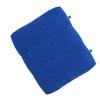 IMIKEYA Inflatable Foot Pillow for Travel Office and Home Leg up Relax Pad for Airplane Train and Car Compact Design for Easy Carrying Dark Blue view 1