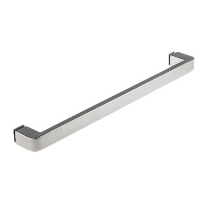 shower door handledoor knobs for interior doors Bathroom Door Handle for Glass Door,Heavy Duty Stainless Steel Single-Sided Glass Door Pull Handle - Replace Old or Damaged Door Handles ( Size : 440m