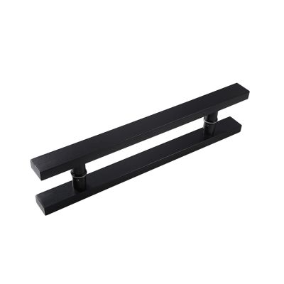 shower door handledoor knobs for interior doors Bathroom Door Handle Sets, Shower Door Knob Replacement Sets | Shower Screen Bathroom Glass Door Pull Towel Bar ( Color : Onecolor , Size : 700mm )