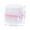 ABOOFAN 8pcs Washing Bags Soft Comfortable Laundry Net Bags Wash Pouches Prevents Deformation for Delicate Laundry Care view 3