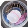 ABOOFAN 8pcs Washing Bags Soft Comfortable Laundry Net Bags Wash Pouches Prevents Deformation for Delicate Laundry Care view 4