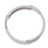 Zerodeko 3pcs Air Conditioner Exhaust Hose Interface Movable Accessory Round Interface Flexible and Design for Home Air Conditioning Repair and Installation view 3