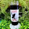 Crow Candle | Vela de Cuervo | Spiritual Prayer Candle 7-Day Candle view 1