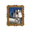 Mendoza Argentina Refrigerator Magnet 3D Travel Souvenir Fridge Decoration Magnetic Sticker Craft Collection view 1