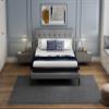 Modern Memory Foam Full Mattress, 10.5 inch Memory Foam Hybrid Mattress 74" x 54" x 10.5" for Bedroom, CertiPUR-US Certified, Made in USA view 1