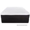 Modern Memory Foam Full Mattress, 10.5 inch Memory Foam Hybrid Mattress 74" x 54" x 10.5" for Bedroom, CertiPUR-US Certified, Made in USA view 2