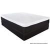 Modern Memory Foam Full Mattress, 10.5 inch Memory Foam Hybrid Mattress 74" x 54" x 10.5" for Bedroom, CertiPUR-US Certified, Made in USA view 4