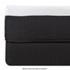 Modern Memory Foam Twin Mattress, 14 inch Memory Foam Hybrid Mattress 74" x 39" x 14" for Bedroom, CertiPUR-US Certified, Made in USA view 4