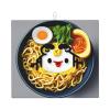 Egg Cup Noodle Ramen Exquisite Easy-Clean Microfiber Dish Mat,Perfect For Draining And Drying All Your Kitchenware view 1