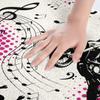 Motorcycle Boys Bath Mats,Motorbike Extreme Racing Sports Games Mats Rugs,Girls Boys Women Room Decor,Music Notes Rcae Car Bath Carpets,Modern Fashion Bath Rugs,Absorbent Floor Mats,16Wx24L Inches view 2