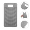 ABOOFAN Laundry Washing Board, Portable Small Washboard, Household Manual Scrub Board for Sink & Basin view 2