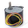 50KTYZ 220V AC Motor Controllable Positive Negative Inversion Metal Geared Speed Reducer Permanent Magnet Motors (Size : 30rpm) view 4