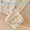 XHCTNN Bedspreads Queen Size, Soft Skin Friendly 3 Piece Bed Cover Set - Breathable Quilted Bedspread Lightweight All Seasons Sheet Bedding for Bedroom Travel Blanket(C,200 * 230cm/79 * 91") view 4