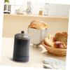 Ciieeo 2pcs Toothpick Holder Dispenser Portable Semi-automatic Toothpick Storage Organizer for Home Office and Restaurant Use Lightweight Design Accessory view 4