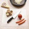 HomeLoft Basics (2 Pack) Home Flexible Kitchen Chopping Mat Cutting Boards 12"" x 15"", Opaque view 2