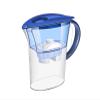 Home Water Filter Pitcher Water Filter Pitcher Activated Carbon Filter Alkaline Water Pitcher for Drinking Water view 1