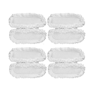 Compatible For Xiaomi Mijia Wipe Electric Mop Wipes Robot Vacuum Cleaner Products Replacement Rags Parts Interior Accesories (Color : C)