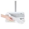 Compatible For Xiaomi Mijia Wipe Electric Mop Wipes Robot Vacuum Cleaner Products Replacement Rags Parts Interior Accesories (Color : C) view 4